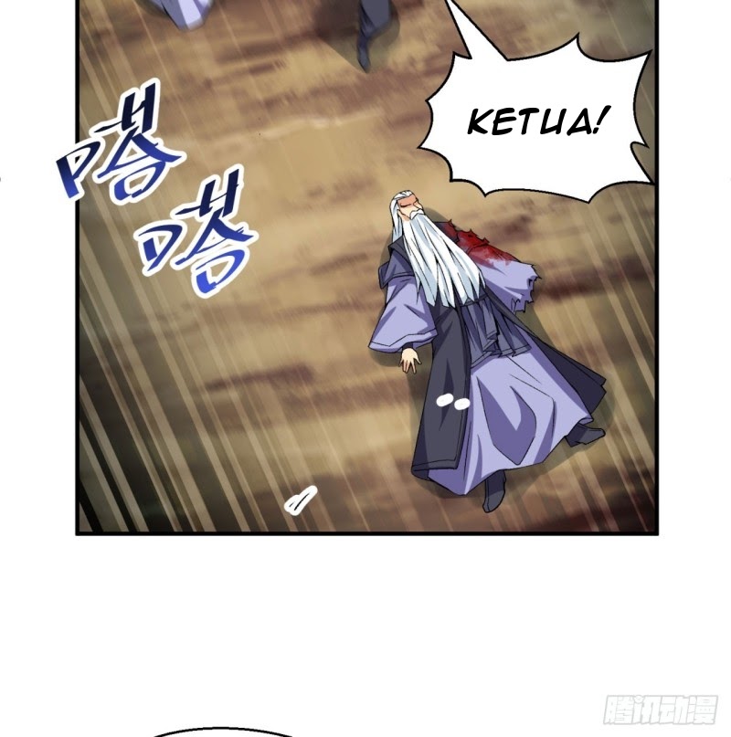 I Picked Up An Attributes Chapter 40 Gambar 7